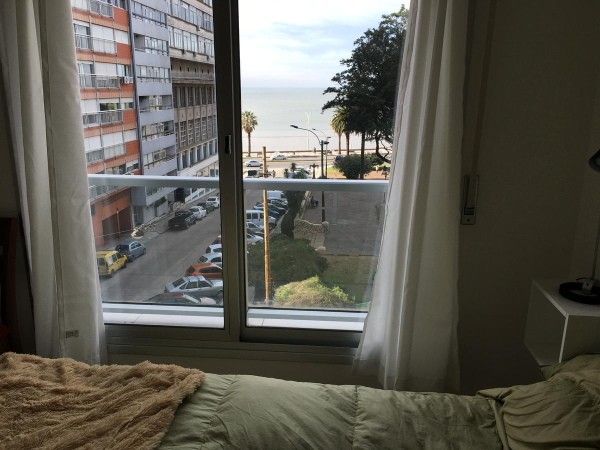Palm Beach 몬테비데오 외부 사진