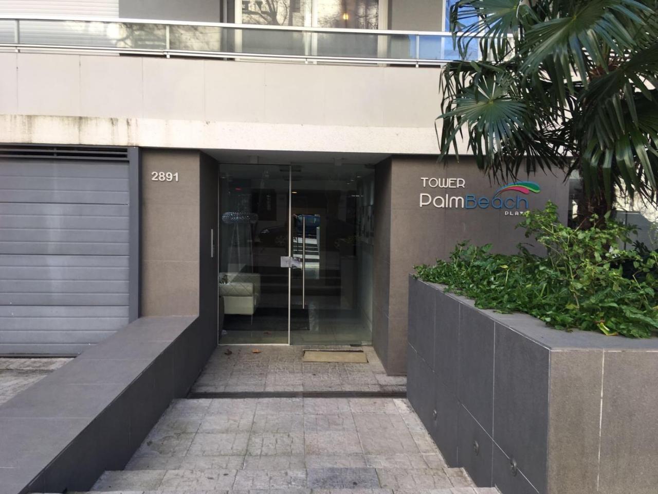 Palm Beach 몬테비데오 외부 사진